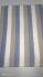 BEDSHEET STRIPE 90X108 2 PILLOW COVER